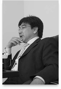 代表取締役 渡部 卓央